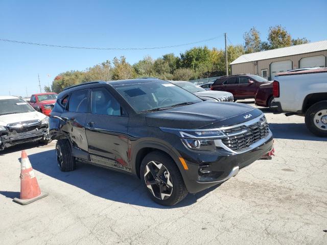 Photo 4 from auction – 2024 KIA SELTOS EX with VIN KNDERCAA8R7622368