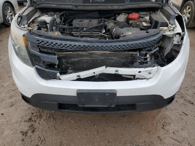 صورة رقم 12 من المزاد - 2014 FORD EXPLORER P مع VIN 1FM5K8AR4EGC61167