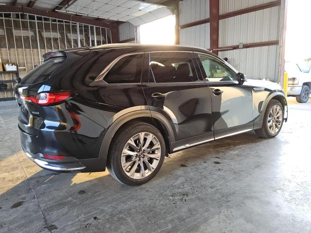 Photo 3 from auction – 2024 MAZDA CX-90 PREM with VIN JM3KKDHDXR1148012