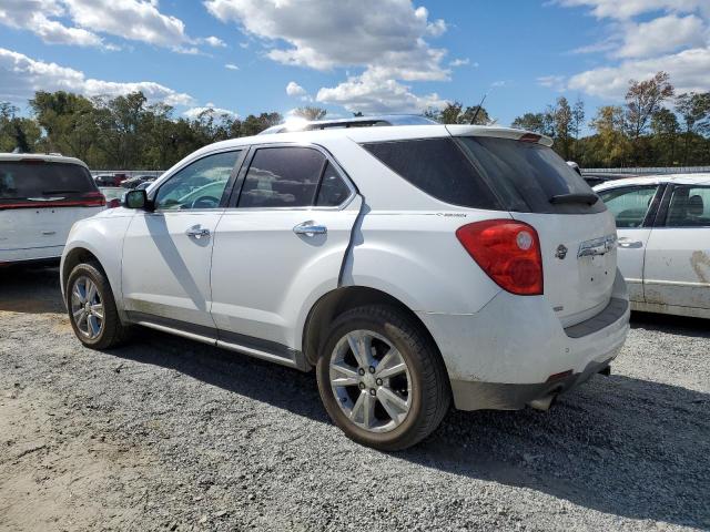 Photo 2 from auction – 2010 CHEVROLET EQUINOX LT with VIN 2CNFLGEY4A6234767