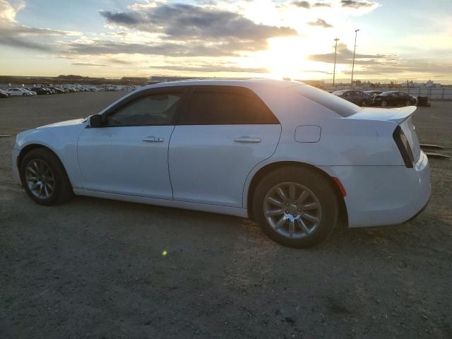 Photo 2 from auction – 2015 CHRYSLER 300 S with VIN 2C3CCAGG6FH830763