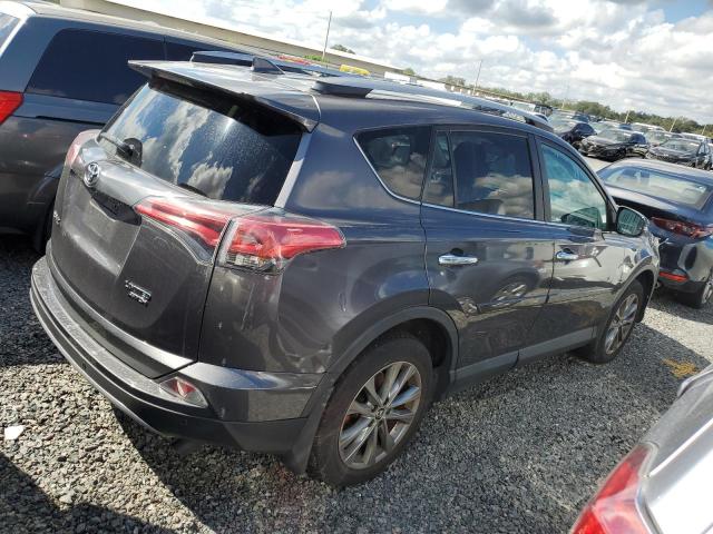 Photo 3 from auction – 2017 TOYOTA RAV4 LIMIT with VIN 2T3DFREV5HW551895