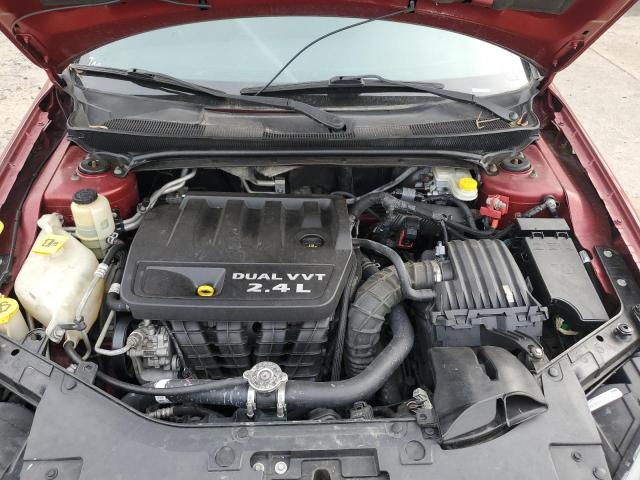Photo 11 from auction – 2013 CHRYSLER 200 TOURIN with VIN 1C3CCBBB5DN575044