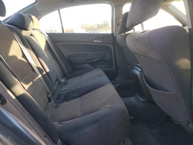Photo 10 from auction – 2010 HONDA ACCORD LX with VIN 1HGCP2F35AA192809