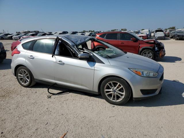 Photo 4 from auction – 2015 FORD FOCUS SE with VIN 1FADP3K23FL282435