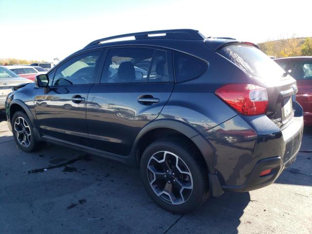 Photo 2 from auction – 2014 SUBARU XV CROSSTR with VIN JF2GPACC8E9207830