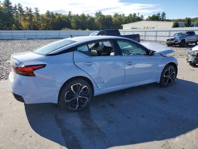 Photo 3 from auction – 2023 NISSAN ALTIMA SR with VIN 1N4BL4CW6PN378964