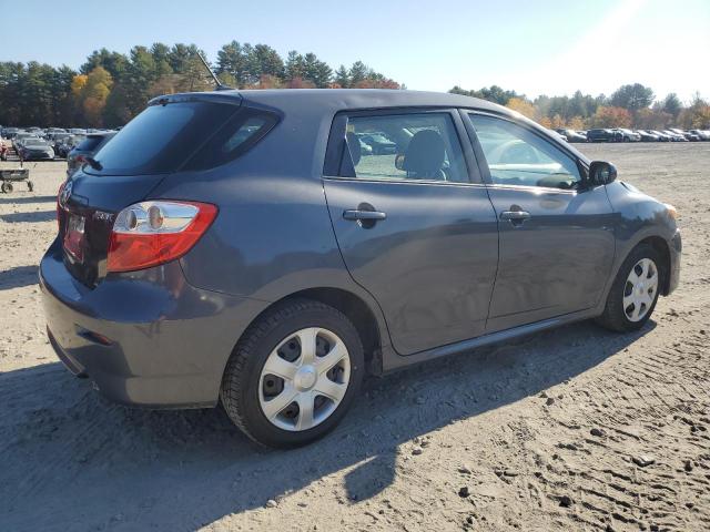 Photo 3 from auction – 2009 TOYOTA COROLLA MA with VIN 2T1KU40E09C124174