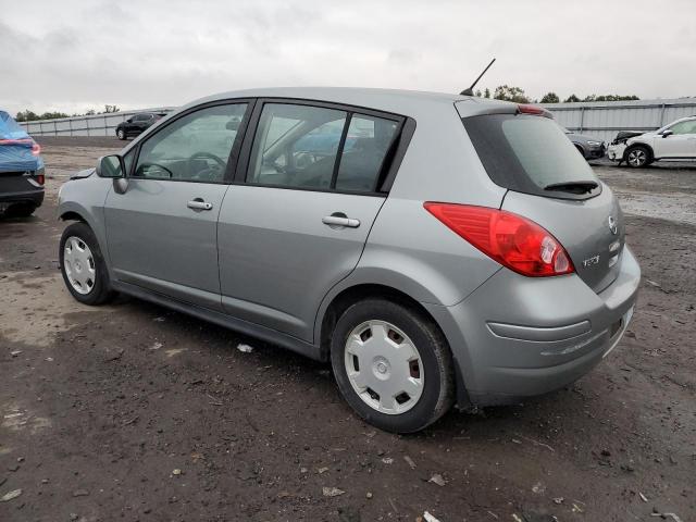 Photo 2 from auction – 2009 NISSAN VERSA S with VIN 3N1BC13E99L396798