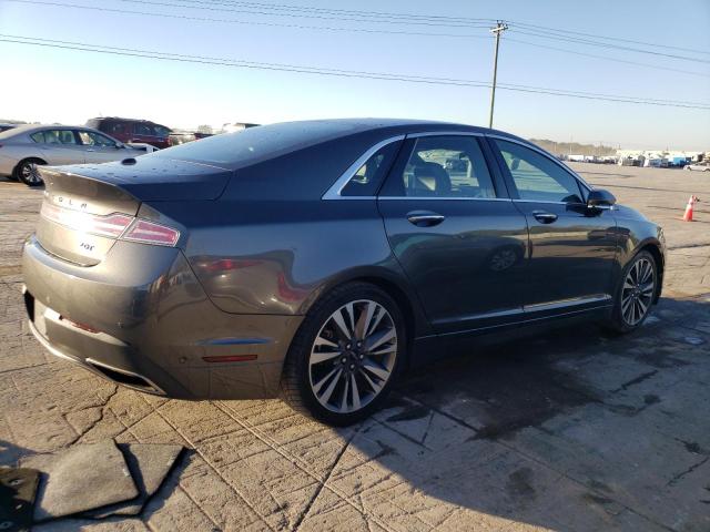 Photo 3 from auction – 2019 LINCOLN MKZ RESERV with VIN 3LN6L5E91KR629710