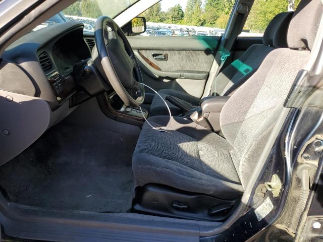 صورة رقم 7 من المزاد - 2002 SUBARU LEGACY OUT مع VIN 4S3BH665227640955