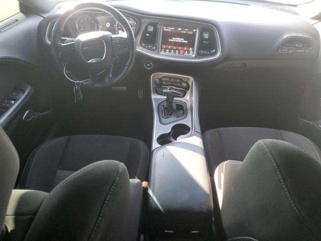 Photo 8 from auction – 2020 DODGE CHALLENGER with VIN 2C3CDZFJ6LH110500