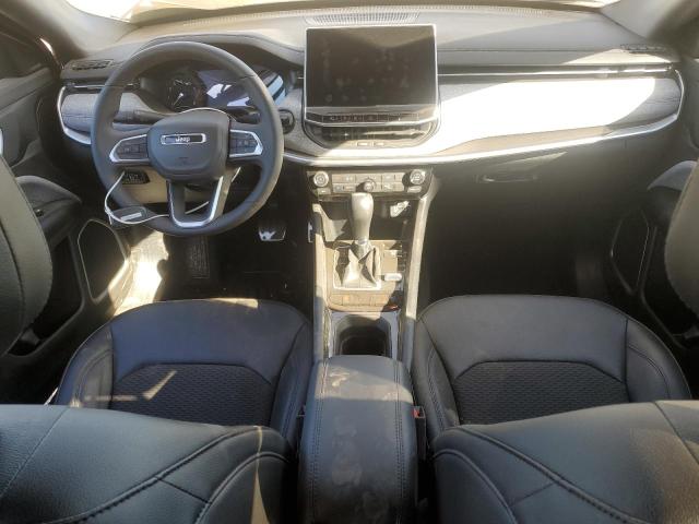 Photo 8 from auction – 2024 JEEP COMPASS LA with VIN 3C4NJDBN6RT171158