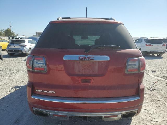 Photo 6 from auction – 2013 GMC ACADIA DEN with VIN 1GKKRTKD4DJ226918
