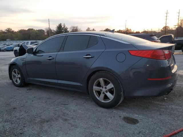 Photo 2 from auction – 2015 KIA OPTIMA LX with VIN KNAGM4A71F5575092