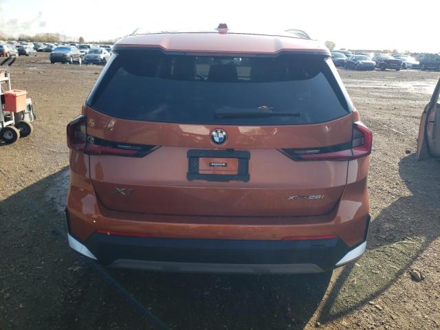 Photo 6 from auction – 2023 BMW X1 XDRIVE2 with VIN WBX73EF08P5V84836