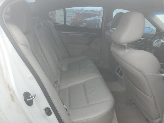 Photo 10 from auction – 2011 ACURA TL with VIN 19UUA8F56BA002012