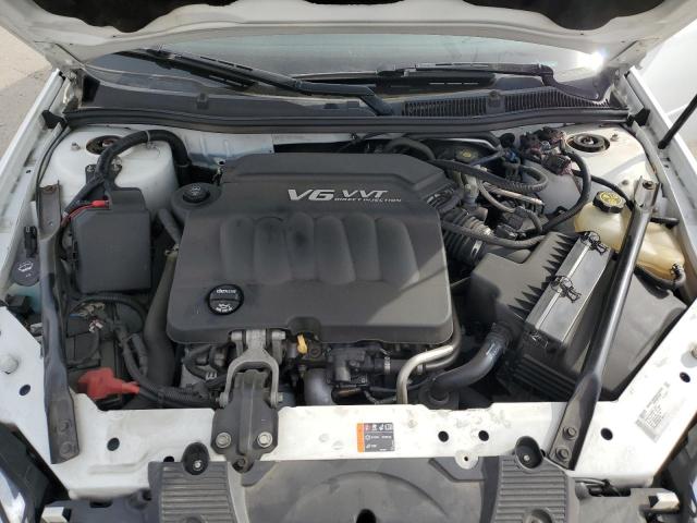 Photo 11 from auction – 2013 CHEVROLET IMPALA LS with VIN 2G1WF5E33D1120175