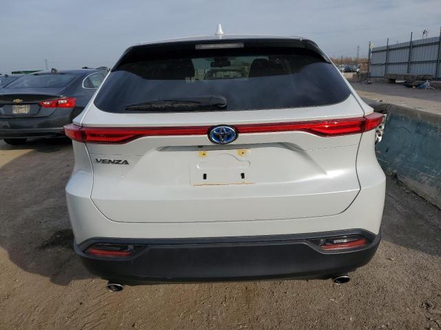 Photo 6 from auction – 2023 TOYOTA VENZA LE with VIN JTEAAAAH3PJ119902