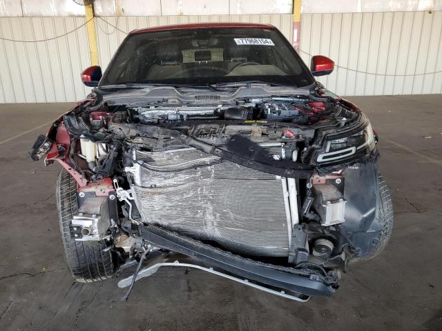 Photo 5 from auction – 2020 LAND ROVER RANGE ROVE with VIN SALZP2FX7LH021784