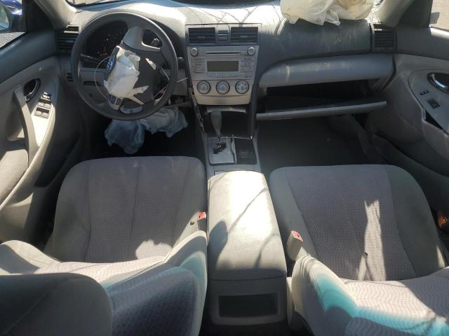 صورة رقم 8 من المزاد - 2011 TOYOTA CAMRY BASE مع VIN 4T4BF3EK6BR095454