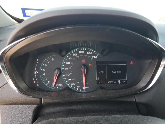Photo 9 from auction – 2019 CHEVROLET TRAX LS with VIN 3GNCJNSB5KL282686