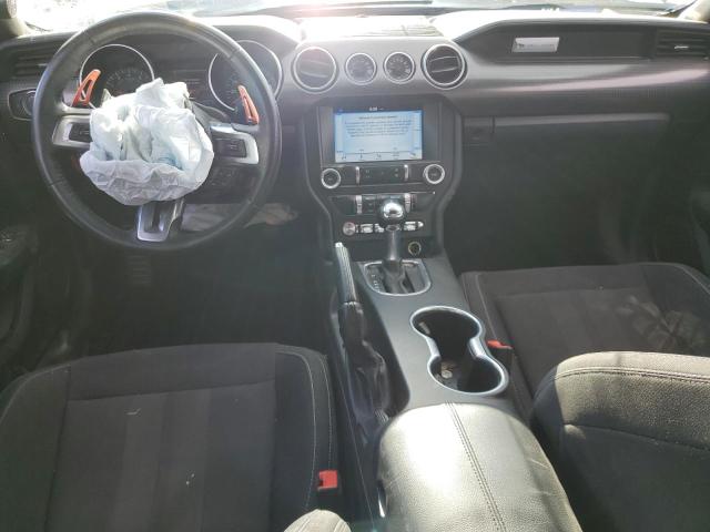 Photo 8 from auction – 2019 FORD MUSTANG with VIN 1FA6P8TH7K5130892