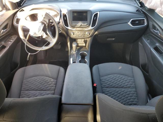Photo 8 from auction – 2020 CHEVROLET EQUINOX LT with VIN 3GNAXKEV7LS665238