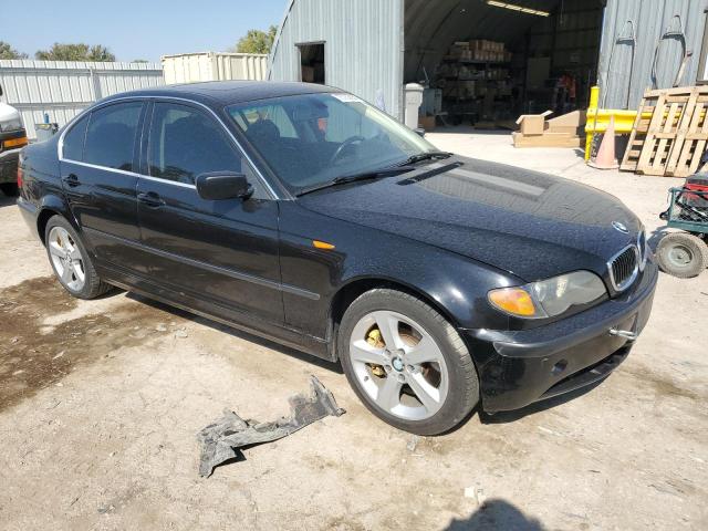 Photo 4 from auction – 2005 BMW 330 XI with VIN WBAEW53455PN39175