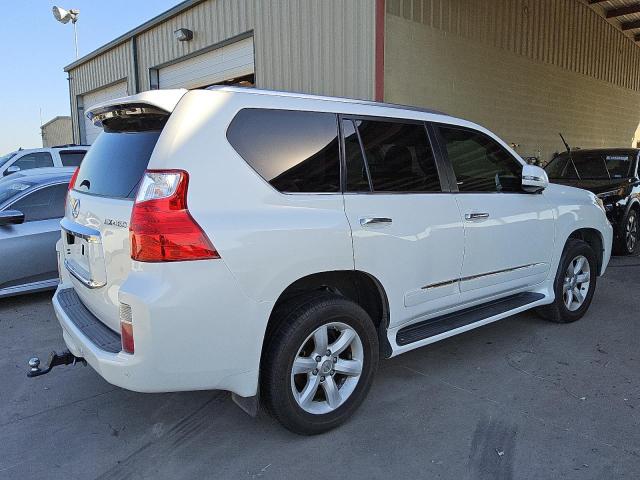 Photo 3 from auction – 2013 LEXUS GX 460 with VIN JTJBM7FX7D5050989
