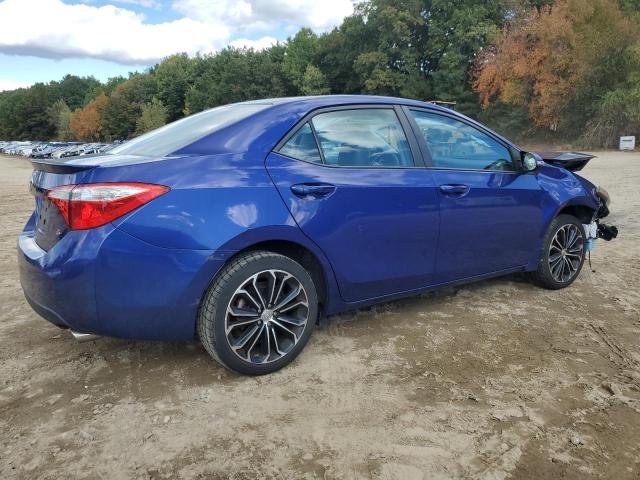 Photo 3 from auction – 2016 TOYOTA COROLLA L with VIN 2T1BURHE5GC589600