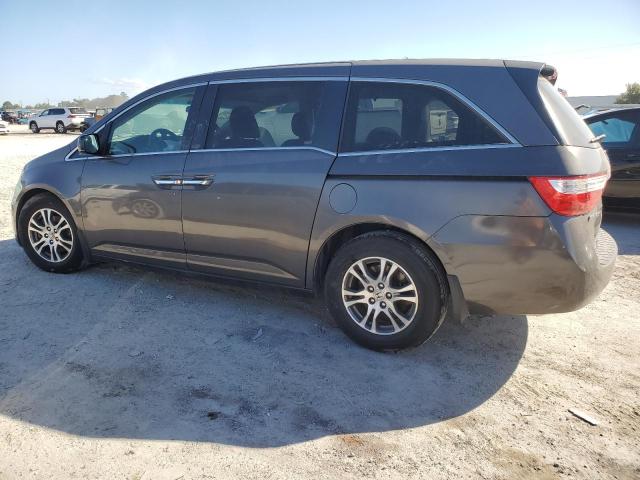 Photo 2 from auction – 2011 HONDA ODYSSEY EX with VIN 5FNRL5H4XBB046944