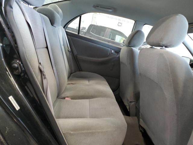 Photo 10 from auction – 2005 TOYOTA COROLLA CE with VIN 1NXBR32E15Z448199