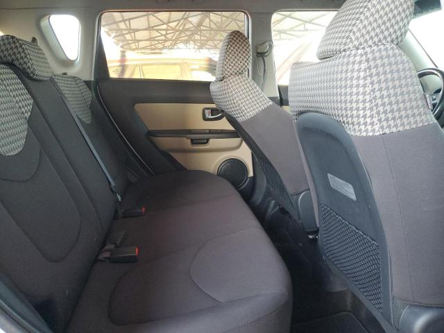 Photo 10 from auction – 2013 KIA SOUL + with VIN KNDJT2A60D7757164