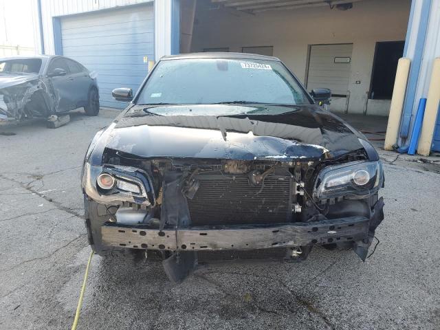 Photo 5 from auction – 2015 CHRYSLER 300 S with VIN 2C3CCABG6FH842032