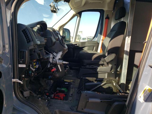 Фото 7 с аукциона – 2021 RAM PROMASTER с VIN 3C6MRVJG4ME540858
