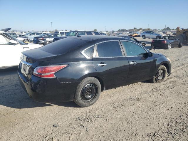 Photo 3 from auction – 2015 NISSAN ALTIMA 2.5 with VIN 1N4AL3AP9FC432950