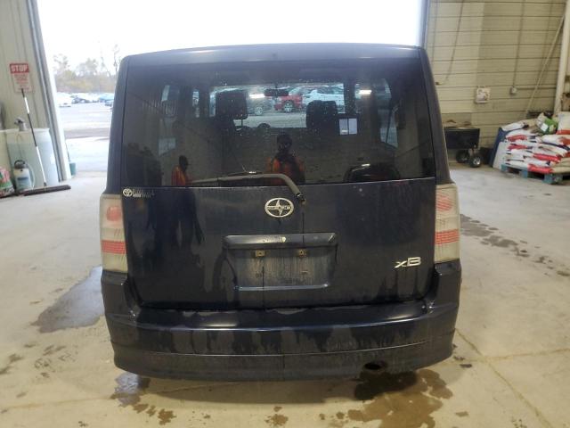 Photo 6 from auction – 2006 TOYOTA SCION with VIN JTLKT324064062845