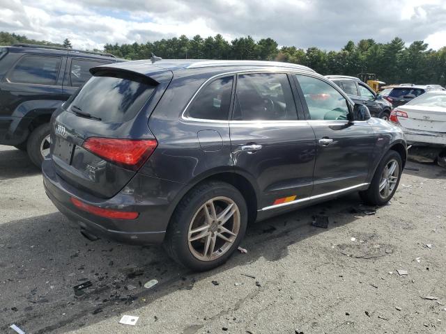 Photo 3 from auction – 2014 AUDI Q5 PREMIUM with VIN WA1LFAFP4EA009897