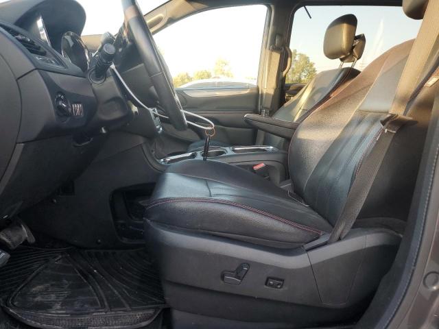 Photo 7 from auction – 2019 DODGE GRAND CARA with VIN 2C4RDGEG1KR557387