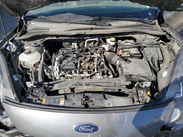 Photo 12 from auction – 2021 FORD ESCAPE SEL with VIN 1FMCU9H63MUB04409