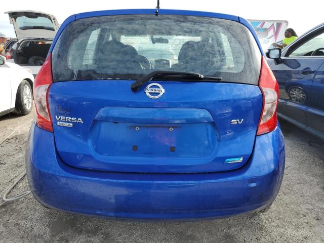Photo 6 from auction – 2016 NISSAN VERSA NOTE with VIN 3N1CE2CP7GL396740