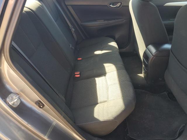 Photo 10 from auction – 2018 NISSAN SENTRA S with VIN 3N1AB7AP4JY237104