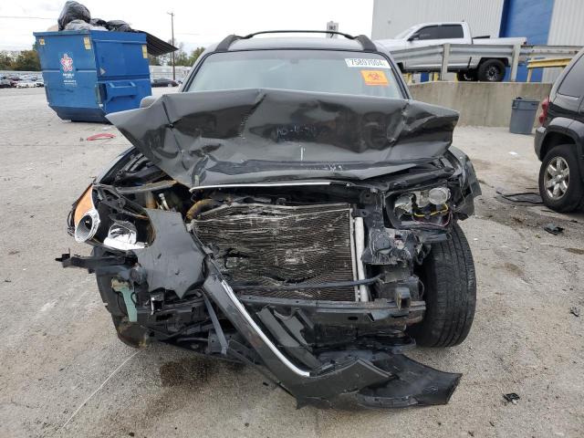 Photo 5 from auction – 2010 HYUNDAI SANTA FE G with VIN 5NMSG3AB4AH386106