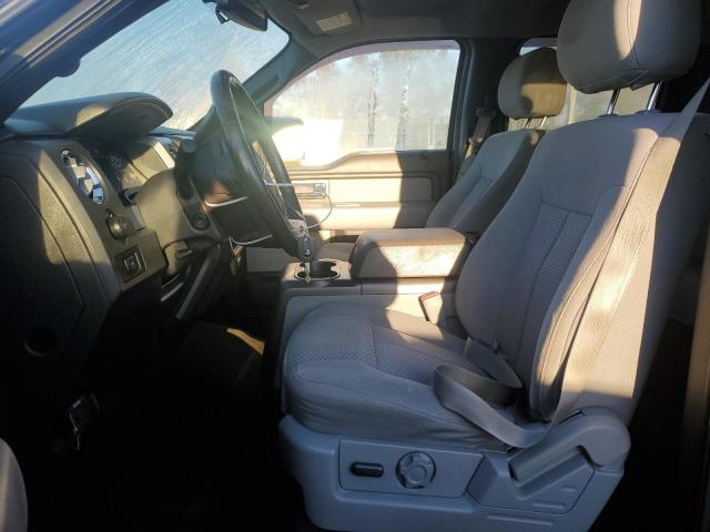 Photo 7 from auction – 2014 FORD F150 SUPER with VIN 1FTEW1CM2EFA32719