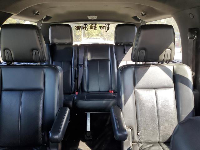 Photo 10 from auction – 2014 FORD EXPEDITION with VIN 1FMJK2A58EEF03060