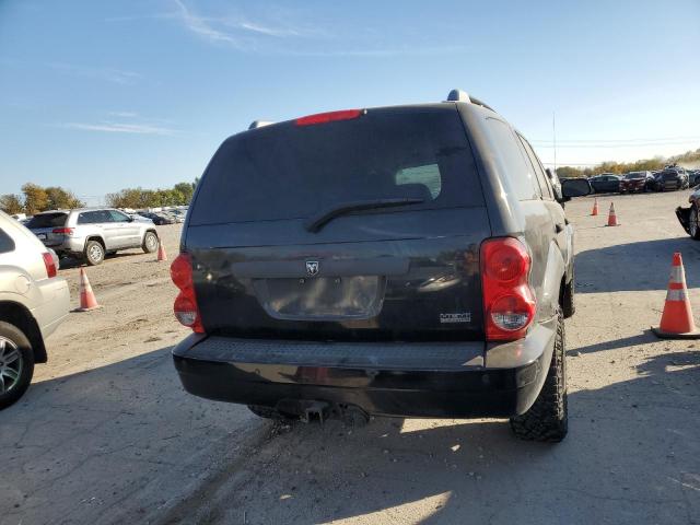 Photo 6 from auction – 2007 DODGE DURANGO SL with VIN 1D8HB48247F574376