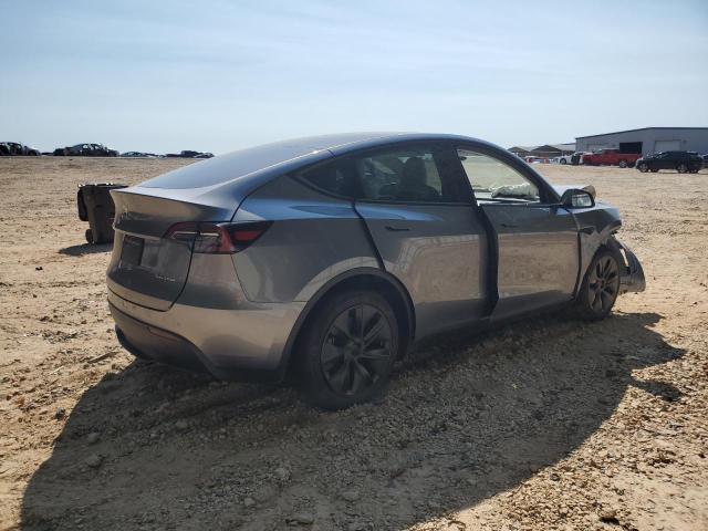 Photo 3 from auction – 2024 TESLA MODEL Y with VIN 7SAYGAEE2RF194766