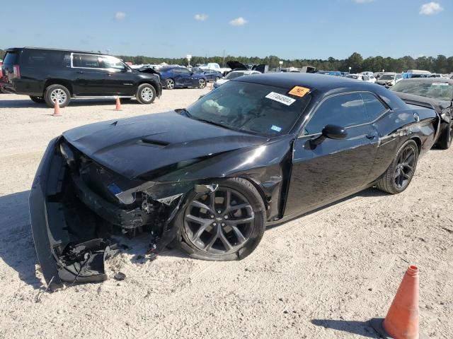 DODGE CHALLENGER 2023 with VIN 2C3CDZAG2PH510491 - Photo from auction