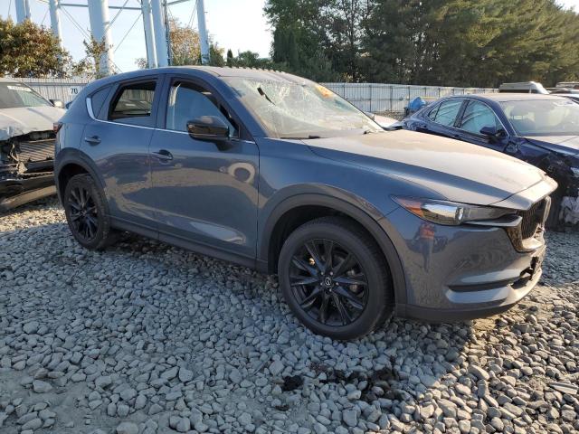 Photo 4 from auction – 2021 MAZDA CX-5 TOURI with VIN JM3KFBCM5M0346284